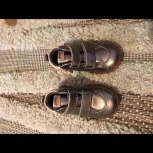 COPY - Camper x Twins Baby Sneakers (NEVER WORN)